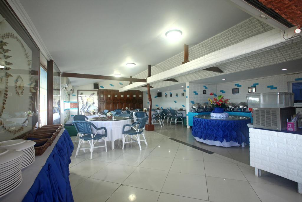 Bolabog Beach Resort Balabag  Exterior photo