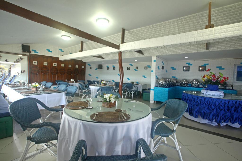 Bolabog Beach Resort Balabag  Exterior photo